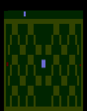 Minigolf - Hills and Valeys by Snailsoft Title Screen